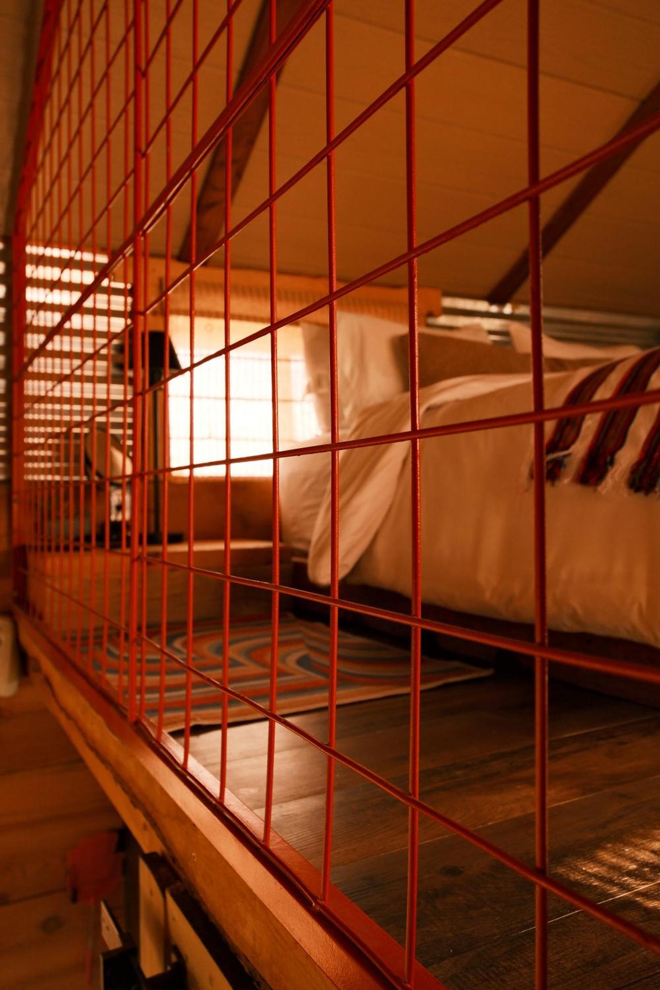 Crows Nest Treehouse At El Mstico Ranch Villa Nogal ภายนอก รูปภาพ